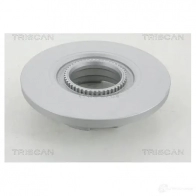 Тормозной диск TRISCAN 1118638 812016149c 9 CGD4H 5710476250087 - Изображение 2