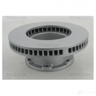 Тормозной диск TRISCAN 8120131061c 1118208 5710476252142 X VE5U5 - Изображение 2