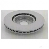 Тормозной диск TRISCAN 5710476257475 1119880 I9ML LY 812040166c - Изображение 2