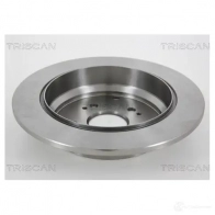 Тормозной диск TRISCAN L S1N3K8 812040143 5709147567760 1119842 - Изображение 2