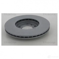 Тормозной диск TRISCAN 5710476131362 8120111037c Z MS92 1117893 - Изображение 2