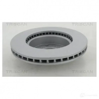Тормозной диск TRISCAN 5710476252937 8120101019c 5YFIGK X 1117586 - Изображение 2