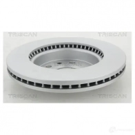 Тормозной диск TRISCAN 8120291039c 1119554 1 60LO 5710476257956 - Изображение 2