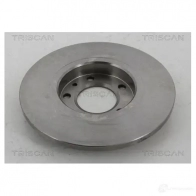 Тормозной диск TRISCAN 812028142 91V N1G 1119475 5710476230676 - Изображение 2