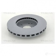 Тормозной диск TRISCAN 5710476131102 DN 2GJ 1118979 812023160c - Изображение 2