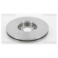 Тормозной диск TRISCAN 812028121 1119442 5709147604861 AWM1L W - Изображение 2