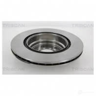 Тормозной диск TRISCAN 5709147605691 1118019 812011173 M 2J9THS - Изображение 2
