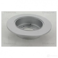 Тормозной диск TRISCAN 1417822113 812043137c 5710476288585 94D RZ - Изображение 2