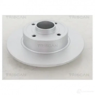 Тормозной диск TRISCAN LCH9 YG 812025130c 1119227 5710476234193