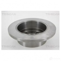 Тормозной диск TRISCAN 5709147989173 1117783 812010177 D 4E5PLR - Изображение 2