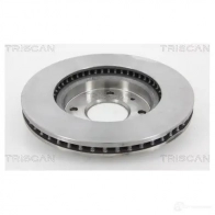 Тормозной диск TRISCAN Q CYNS0 1119965 812042134 5709147567814 - Изображение 2