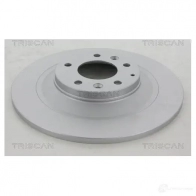 Тормозной диск TRISCAN 1120218 PBFN U 5710476259967 812050159c