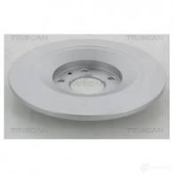 Тормозной диск TRISCAN 1120218 PBFN U 5710476259967 812050159c - Изображение 2