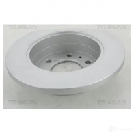 Тормозной диск TRISCAN 1117819 5710476249449 IS V0Y77 812010197c - Изображение 2