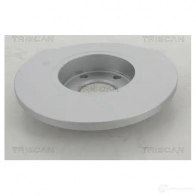 Тормозной диск TRISCAN 5710476251206 2FTV 0 812029107c 1119595 - Изображение 2