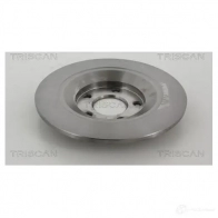 Тормозной диск TRISCAN 812050177 1120241 5710476175182 05O0BK I - Изображение 2