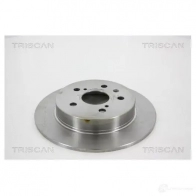 Тормозной диск TRISCAN 812069126 5710476039033 DS3L O 1120351