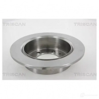 Тормозной диск TRISCAN 812021106 1118814 5709147556481 PK UUV - Изображение 2