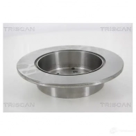 Тормозной диск TRISCAN 5710476026873 1120067 PMX 3CD 812043137 - Изображение 2