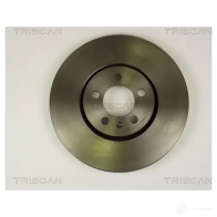 Тормозной диск TRISCAN 812029149 3PM OV 1119657 5709147350300