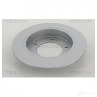 Тормозной диск TRISCAN 812069133c ULJVEG C 5710476252906 1120364 - Изображение 2