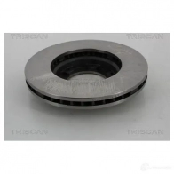 Тормозной диск TRISCAN 1118195 8120131053 5710476135490 NQTB9 W - Изображение 2