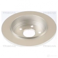 Тормозной диск TRISCAN 8120101069c 1437930182 A1E6 C2 - Изображение 2