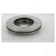 Тормозной диск TRISCAN 1120219 AM65 J 5710476054098 812050160 - Изображение 4