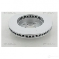 Тормозной диск TRISCAN 8120131032c J AI6QW 1118167 5710476257871 - Изображение 2