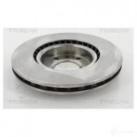 Тормозной диск TRISCAN M RSK24 5710476231413 812028145 1119481 - Изображение 2
