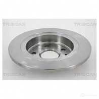 Тормозной диск TRISCAN 5710476019790 812024157 1119144 L GIQR - Изображение 2