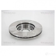 Тормозной диск TRISCAN 5710476026934 1119148 812024159 7G 2S52 - Изображение 2