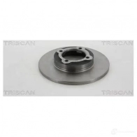 Тормозной диск TRISCAN 812041112 5709147508442 1119913 0CP YAH - Изображение 1