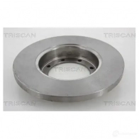 Тормозной диск TRISCAN 5710476138538 812025177 1119300 XBWVE QL - Изображение 2
