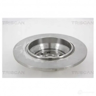 Тормозной диск TRISCAN 1119385 812027139 J1J QQOK 5710476003133 - Изображение 2