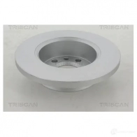 Тормозной диск TRISCAN 5710476259332 X 2SPT 1119625 812029130c - Изображение 2