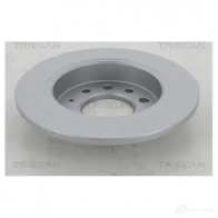Тормозной диск TRISCAN 6V BPAU 1437944960 812043116c - Изображение 2