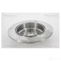 Тормозной диск TRISCAN 1119833 812040138 5709147567661 0SDD3 C1 - Изображение 2