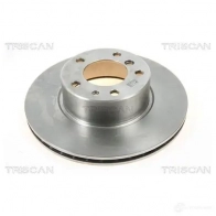 Тормозной диск TRISCAN 812011101 1117855 5709147024249 5S GP9S