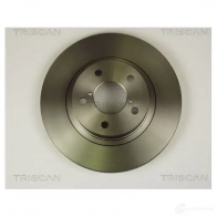 Тормозной диск TRISCAN 1120287 5709147145098 G25 W3 812068102