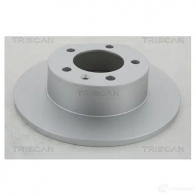 Тормозной диск TRISCAN 2 6H7I 1117792 812010183c 5710476250193