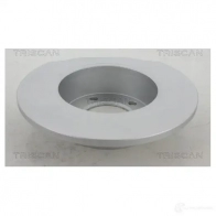 Тормозной диск TRISCAN 2 6H7I 1117792 812010183c 5710476250193 - Изображение 2