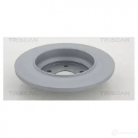 Тормозной диск TRISCAN 812023194c 5710476124616 K371C 7N 1119037 - Изображение 2