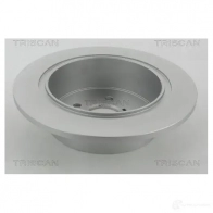 Тормозной диск TRISCAN 5P XPXS7 812068112c 1120300 5710476253279 - Изображение 2