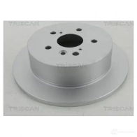 Тормозной диск TRISCAN TNETT JM 1118306 5710476259394 812013181c