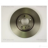 Тормозной диск TRISCAN 812024120 P0I 0Z 5709147169360 1119076