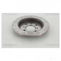 Тормозной диск TRISCAN 4Y 3I3F 812040163 1119874 5710476056627 - Изображение 2