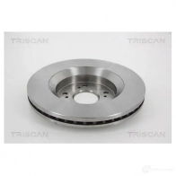 Тормозной диск TRISCAN 1119840 812040142 5709147567753 8OCNH J - Изображение 2