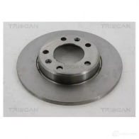 Тормозной диск TRISCAN FS JPND 5710476230669 812028141 Peugeot 308 2 (T9, SW) Универсал 1.6 THP 155 156 л.с. 2014 – 2024