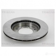 Тормозной диск TRISCAN 5710476027856 1120345 I F7Q11 812069122 - Изображение 2